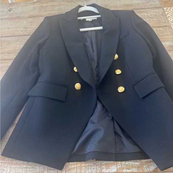Veronica Beard miller black Dickey jacket. Size 6. Never worn - Picture 7 of 14
